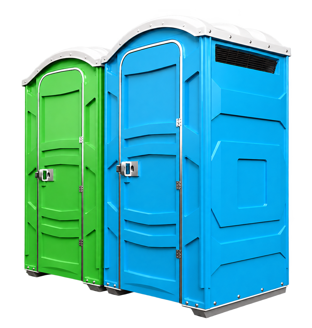 Professional Porta Potty Rentals Bellefonte PA