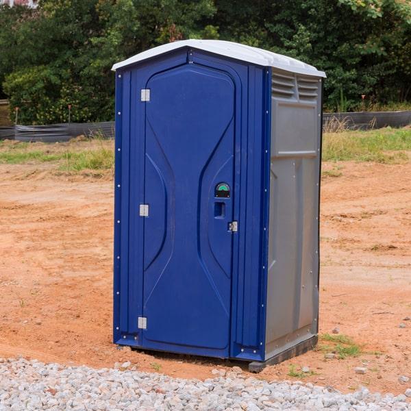 Festival Porta Potty Rentals Bellefonte PA