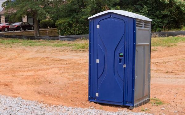 Bellefonte Porta Potty